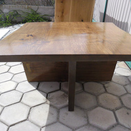  JAMIL 2 COFFEE TABLE
